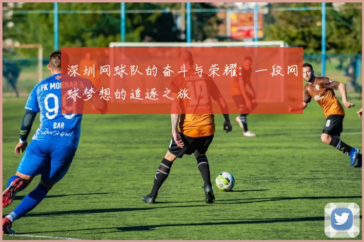 深圳网球队的奋斗与荣耀：一段网球梦想的追逐之旅