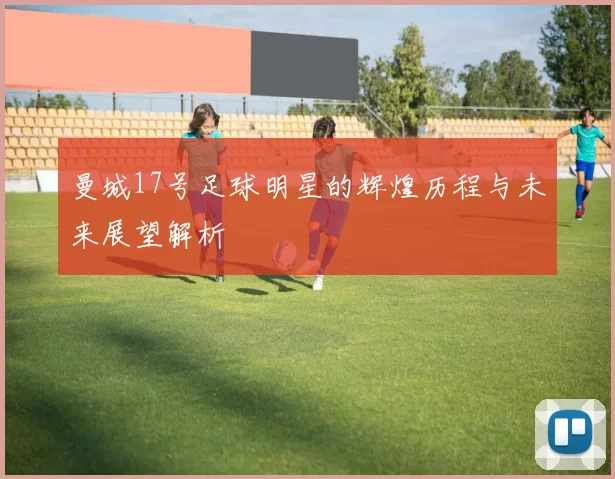 曼城17号足球明星的辉煌历程与未来展望解析
