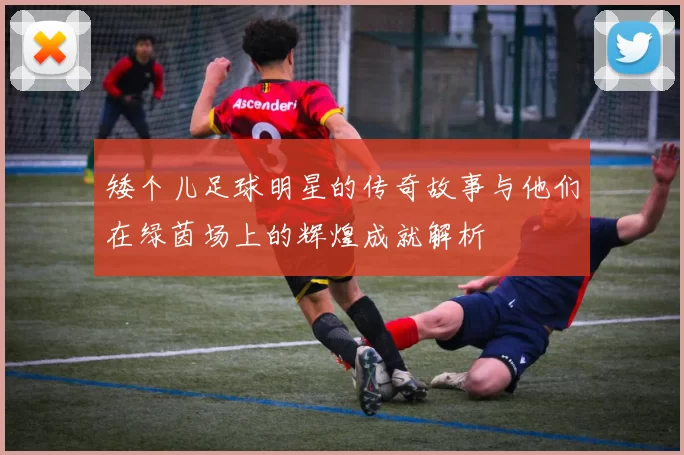 矮个儿足球明星的传奇故事与他们在绿茵场上的辉煌成就解析