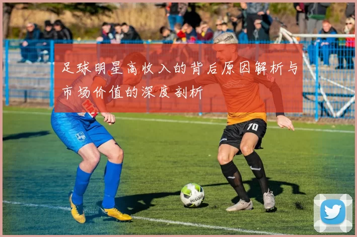 足球明星高收入的背后原因解析与市场价值的深度剖析