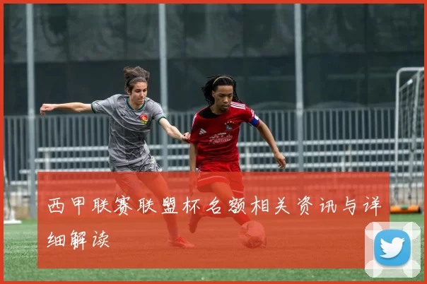 西甲联赛联盟杯名额相关资讯与详细解读