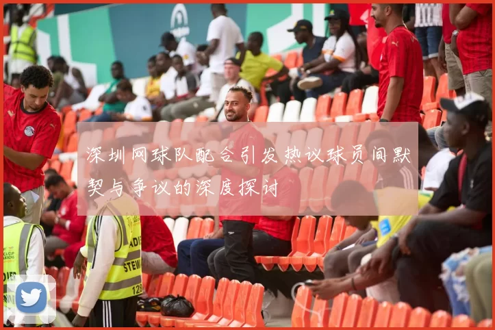 深圳网球队配合引发热议球员间默契与争议的深度探讨