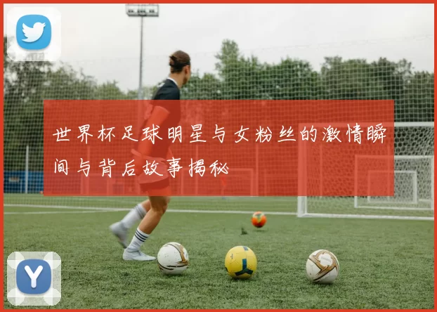 世界杯足球明星与女粉丝的激情瞬间与背后故事揭秘