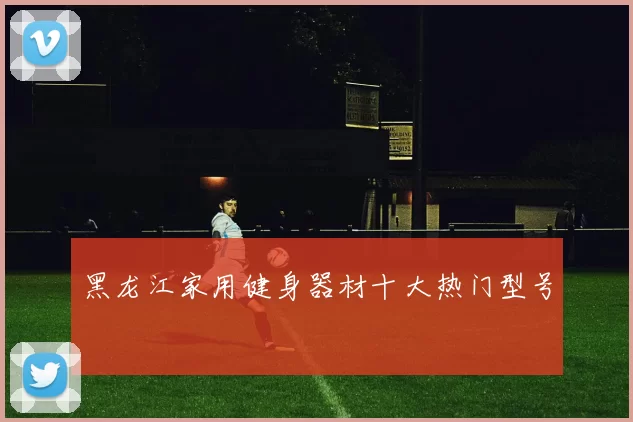 黑龙江家用健身器材十大热门型号
