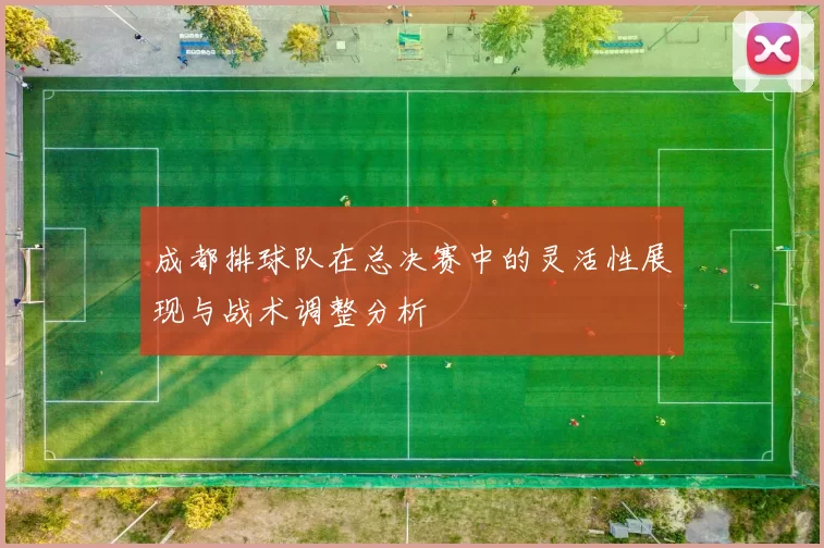 成都排球队在总决赛中的灵活性展现与战术调整分析