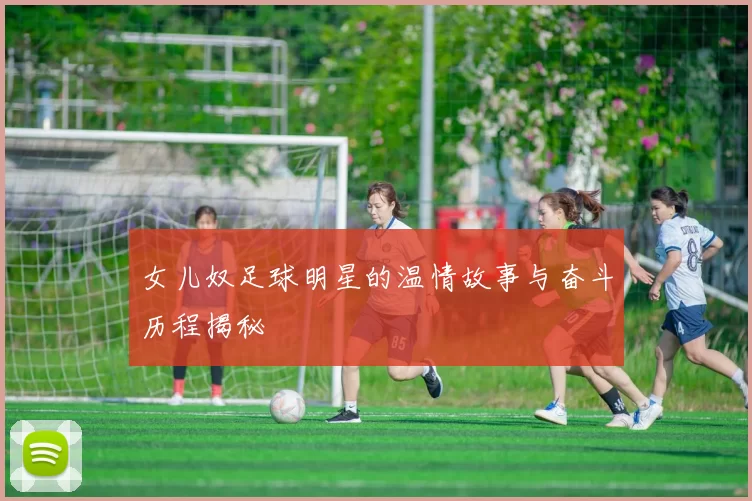 女儿奴足球明星的温情故事与奋斗历程揭秘