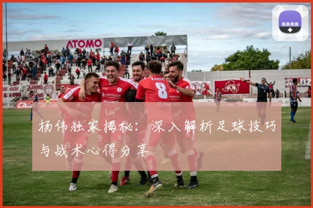 杨伟独家揭秘：深入解析足球技巧与战术心得分享