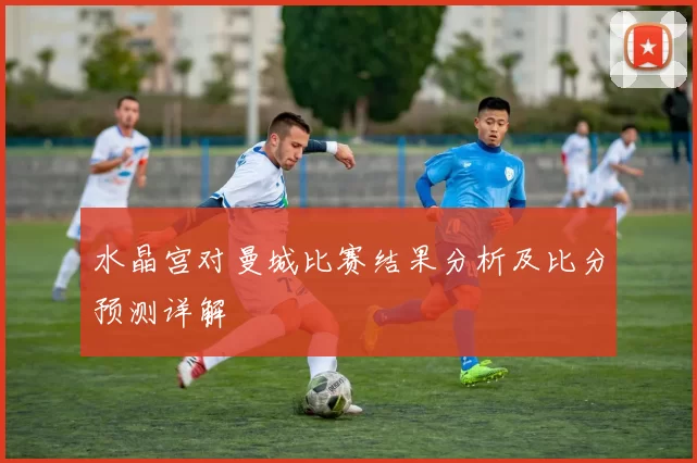 水晶宫对曼城比赛结果分析及比分预测详解