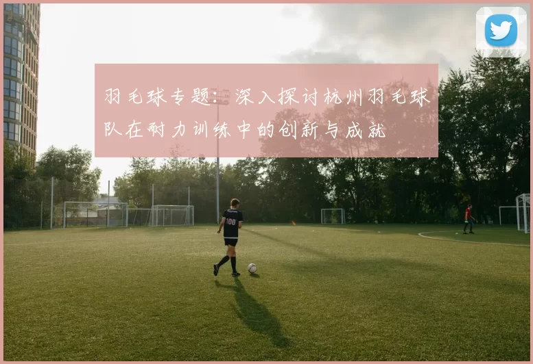 羽毛球专题：深入探讨杭州羽毛球队在耐力训练中的创新与成就