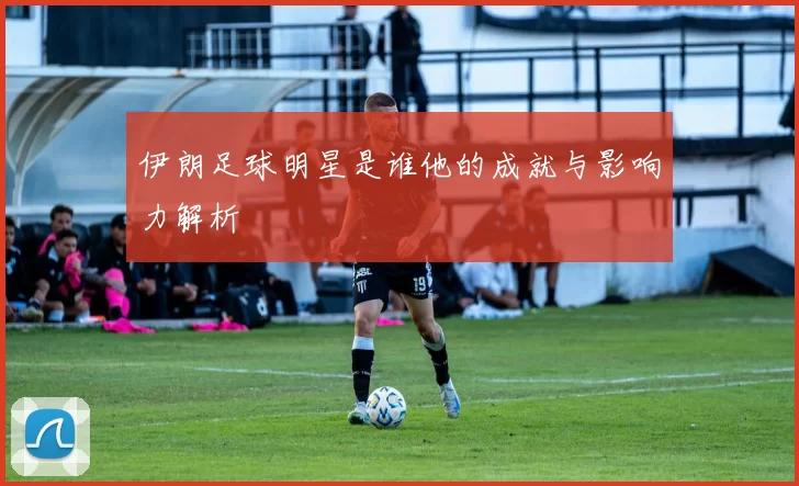 伊朗足球明星是谁他的成就与影响力解析