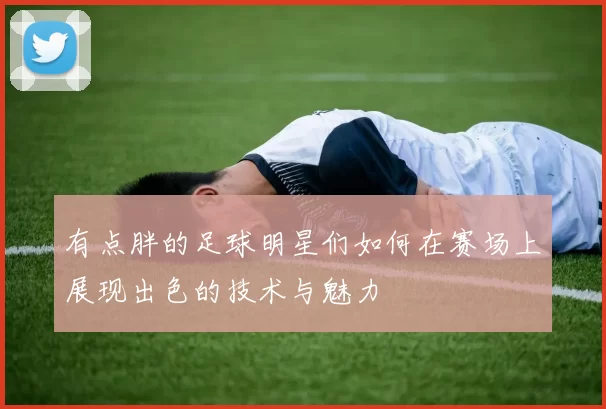 有点胖的足球明星们如何在赛场上展现出色的技术与魅力