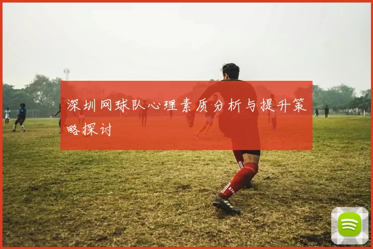 深圳网球队心理素质分析与提升策略探讨