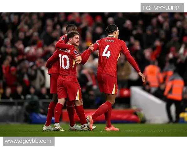 利物浦与阿森纳精彩对决直播视频全程回放及赛后分析