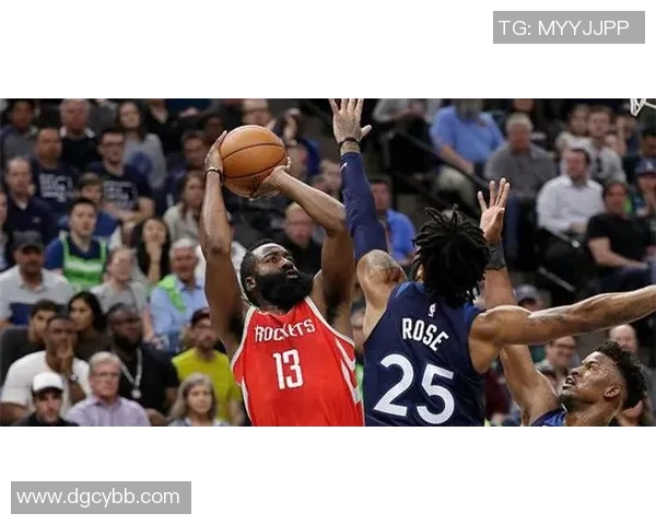 火箭队与森林狼精彩对决回顾2019年3月18日比赛录像重温