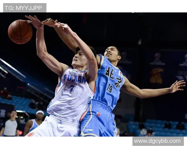 北京篮球队整体压制打法深度分析与战术解读