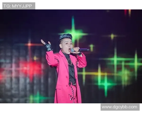 对话李静：探索街舞背后的故事与成长历程