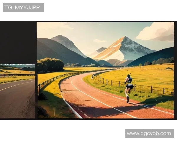 城市马拉松特别报道：北京街舞队如何在赛道上展现激情与力量的逆袭之旅