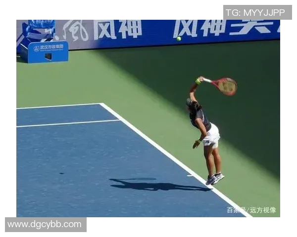 武汉网球队防反战术解析：深度剖析网球竞技中的策略与技巧