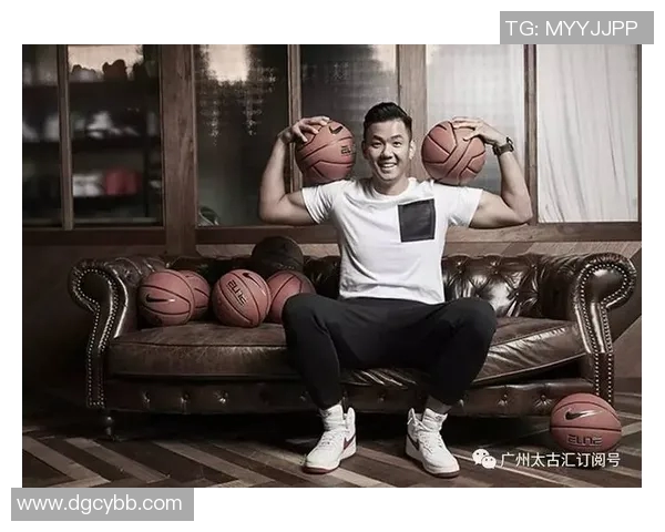 深度对话陈敏篮球人生的追求与梦想探索