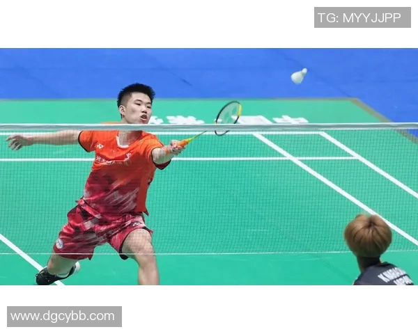 科学羽毛球训练方法探讨：提升运动员状态的有效策略与技巧分享