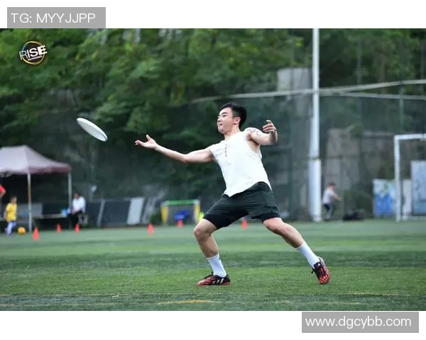 飞盘力量榜单揭晓广州飞盘队荣登第四名展现强劲实力 飞盘力量榜单揭晓广州飞盘队荣登第四名展现强劲实力