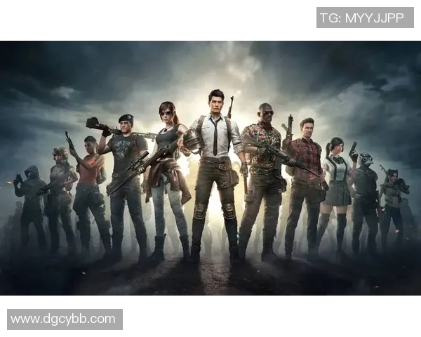 和平精英热点分析：深入探讨LNG战队的战术控制与团队协作策略