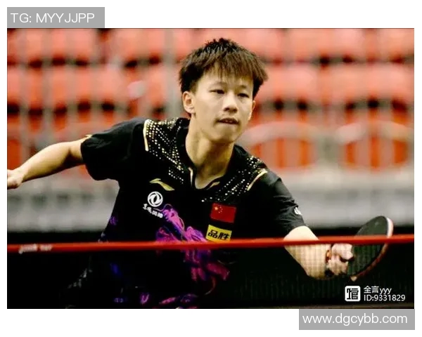 南京乒乓球队大满贯赛个人能力全面分析与点评