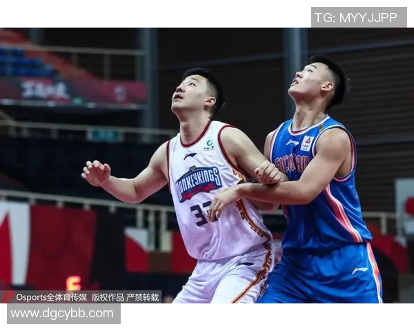 南京篮球队战术分析与发展策略探讨助力球队提升竞争力