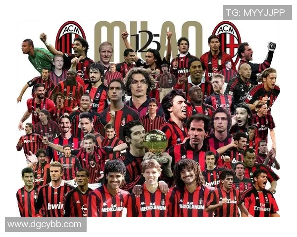 意甲各球队球衣设计风格及历史演变介绍