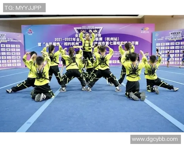 杭州街舞队速度之美:舞动青春与激情的街头风采