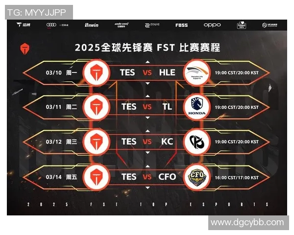 TES战术解析：深入探讨英雄联盟中的控制体系与团队协作策略